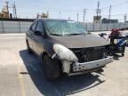 2012 NISSAN  VERSA