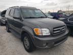 2003 TOYOTA  SEQUOIA