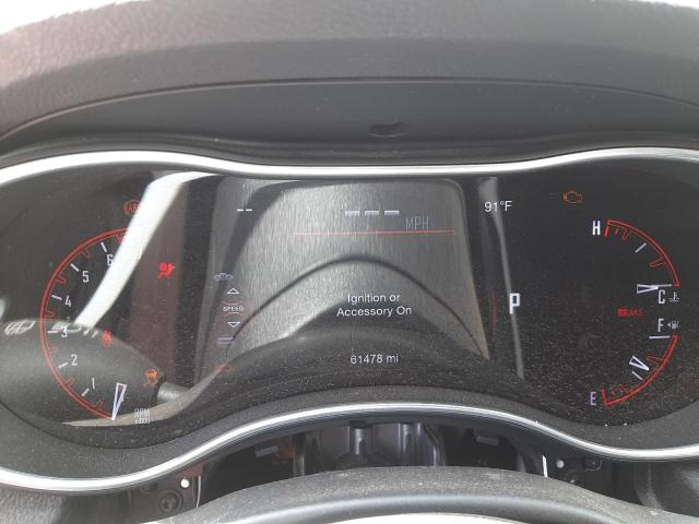 1C4RDJAG7LC269466 Dodge Durango Sx 2020. Фото: 7