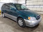 2005 KIA  SEDONA