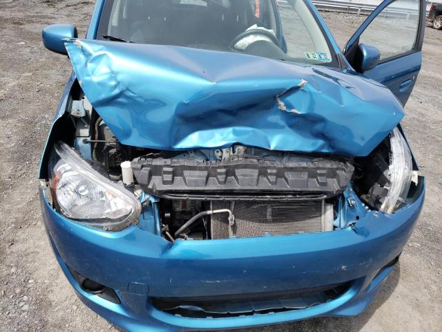 2015 MITSUBISHI MIRAGE DE ML32A3HJ4FH012783