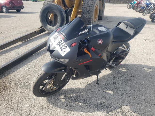 2020 HONDA CBR600 RA JH2PC40J6LK600169