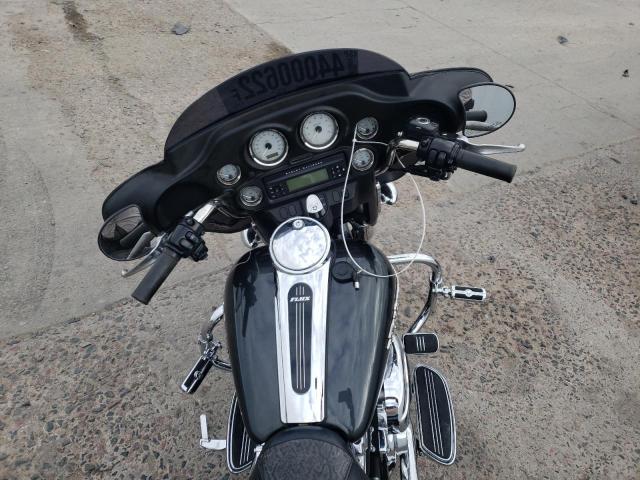 2007 HARLEY-DAVIDSON FLHX 1HD1KB4177Y683306