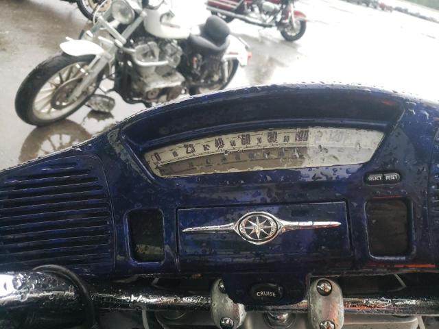 2007 YAMAHA XVZ13 TF JYAVP04E67A011320