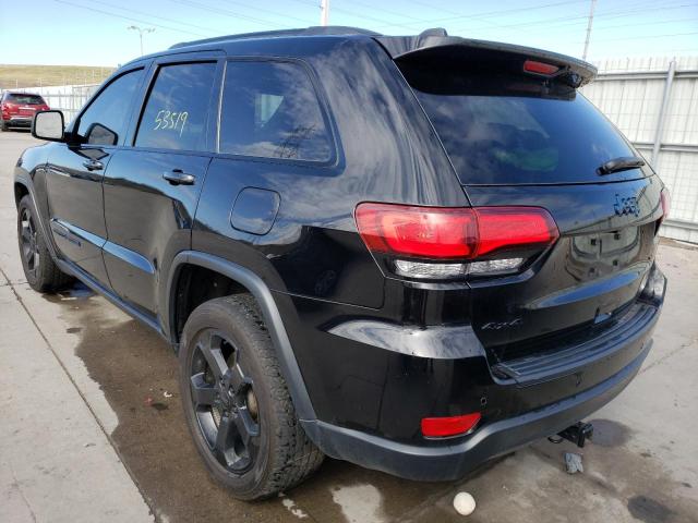 2018 JEEP GRAND CHER 1C4RJFAG5JC503087