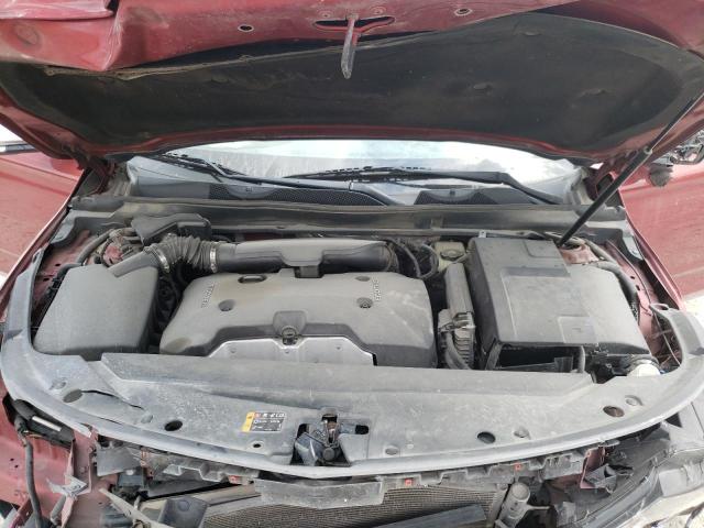 2G1115SL8E9277751 Chevrolet Impala Lt 2014. Фото: 6