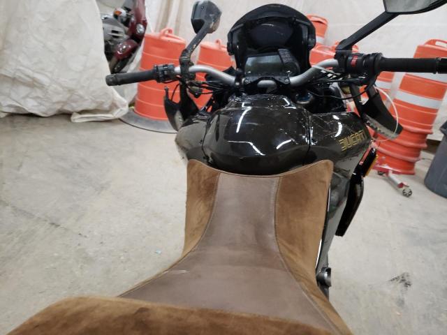 2010 DUCATI MULTISTRAD ZDM12BLW0AB006949