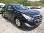 2011 HYUNDAI  SONATA