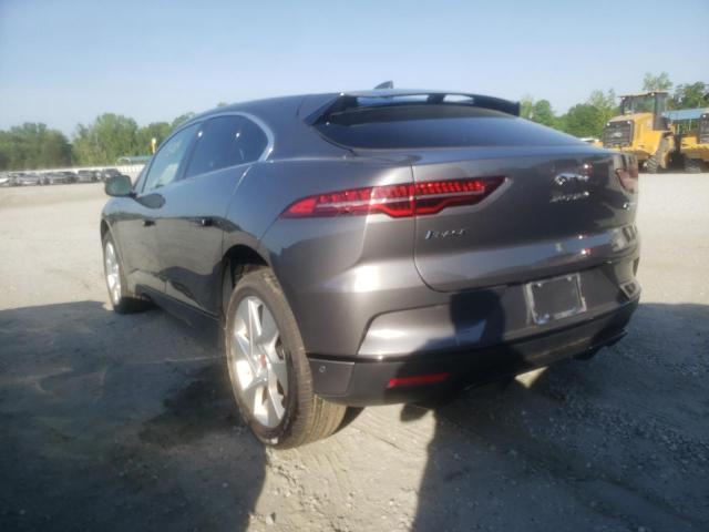 2019 JAGUAR I-PACE S SADHB2S13K1F68682
