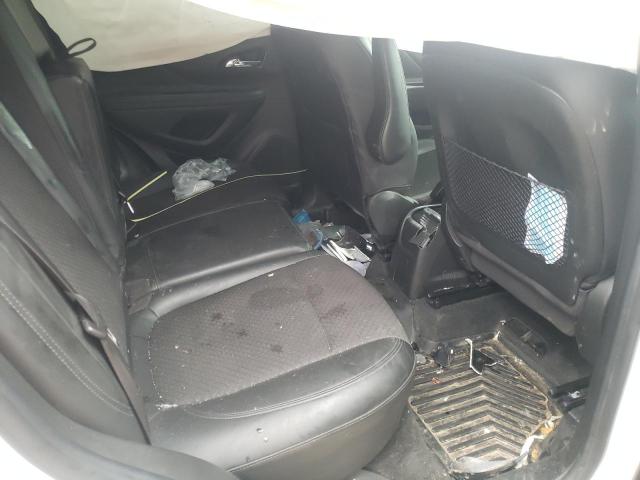 KL4CJASB3JB557497 Buick Encore Preferred