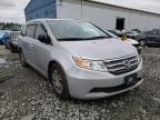 2013 HONDA  ODYSSEY