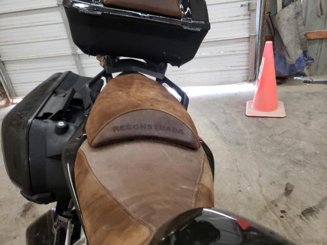 2010 DUCATI MULTISTRAD ZDM12BLW0AB006949