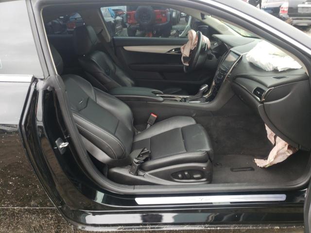 2015 CADILLAC ATS PERFOR 1G6AC1R32F0110719