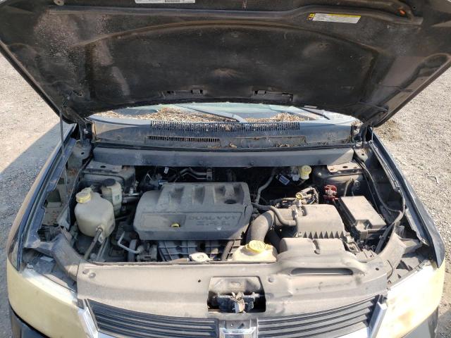 3D4GG47B89T181358 Dodge Journey Se 2009. Фото: 6