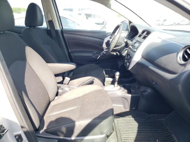 2018 NISSAN VERSA S/S 3N1CN7AP0JL833291