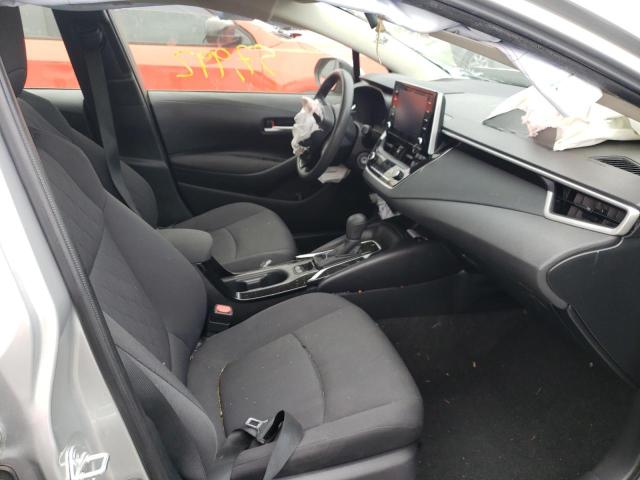 2020 TOYOTA CAROLLA JTDEPRAE5LJ039343