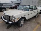 1975 Mercedes Benz 200 Series for Sale in Chicago Heights, IL - Front End