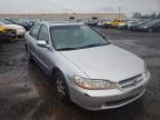 2002 HONDA  ACCORD