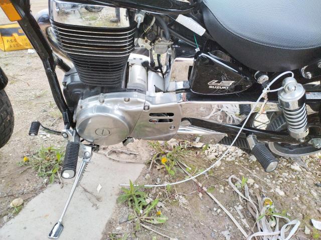 2003 SUZUKI LS650 JS1NP41A232100541