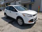 2013 FORD  ESCAPE