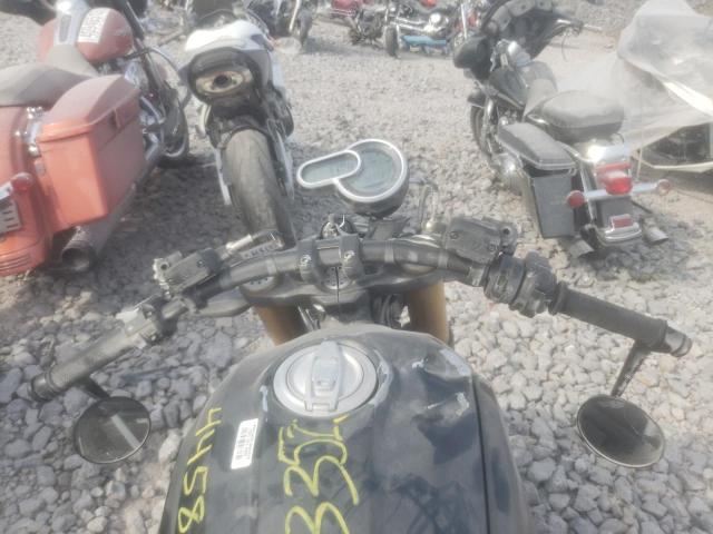 2021 DUCATI SCRAMBLER ML0KAFCP3MT000564