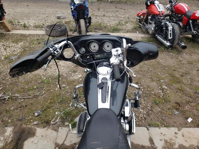 2007 HARLEY-DAVIDSON FLHX 1HD1KB4197Y620921