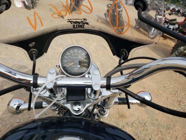 2002 SUZUKI VS1400 GLP JS1VX51L022100107