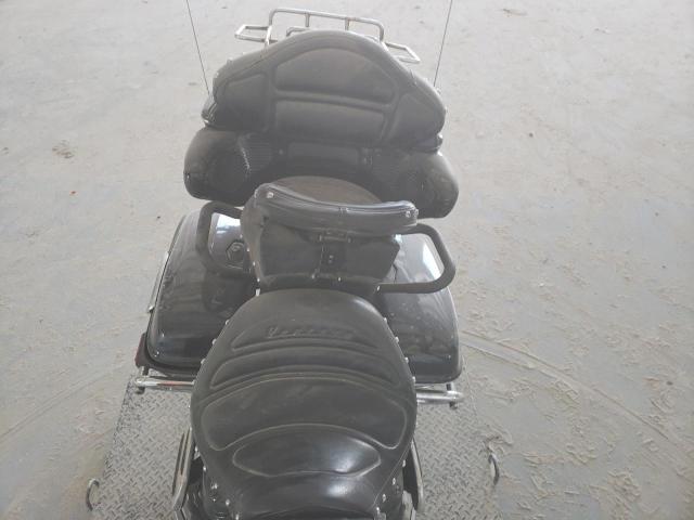 2006 YAMAHA XVZ13 TF JYAVP04E06A010940