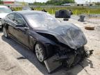 2015 TESLA  MODEL S