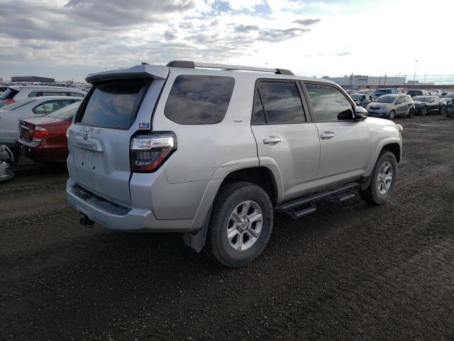 2019 TOYOTA 4-RUNNER JTEBU5JR3K5657142