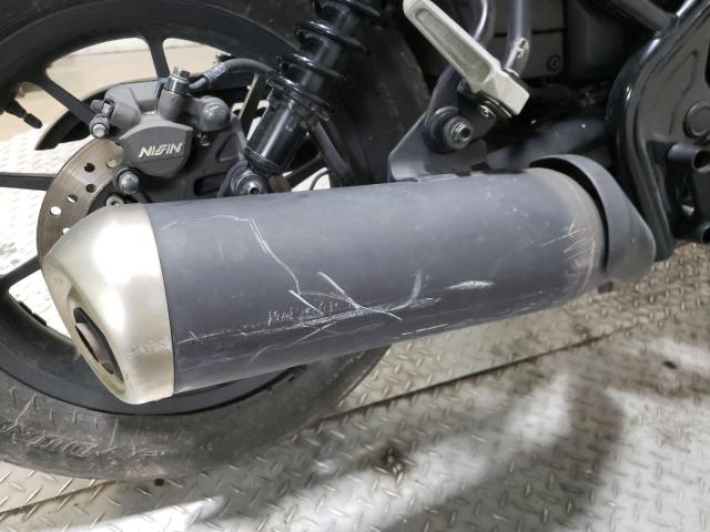 2020 HONDA CMX300 A MLHNC5350L5300353