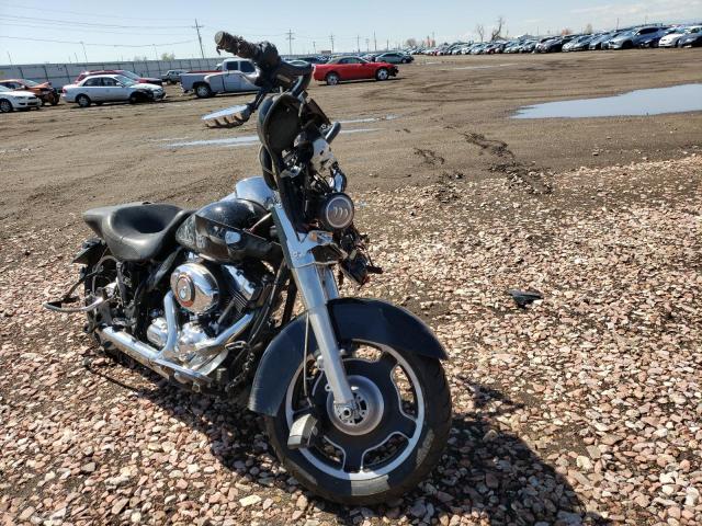 2010 HARLEY-DAVIDSON FLHTP 1HD1FMM12AB627381
