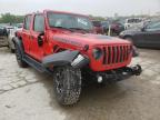 JEEP WRANGLER 2021 foto