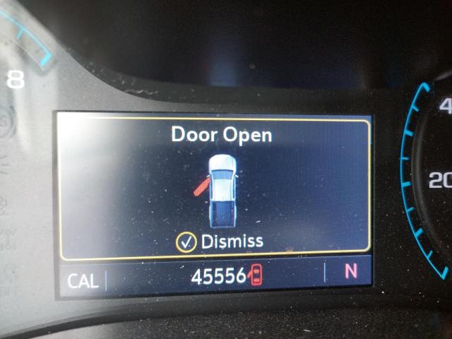 2019 GMC CANYON DEN 1GTG6EEN2K1257009
