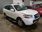 2007 HYUNDAI  SANTA FE