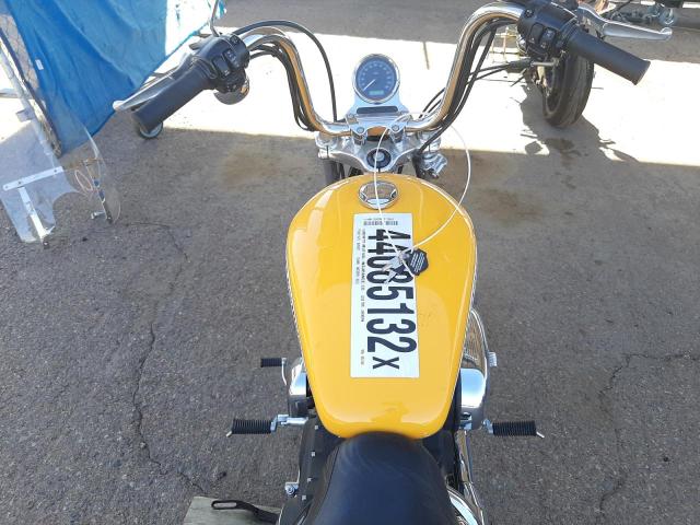 2011 HARLEY-DAVIDSON XLH1200 CP 1HD1LH325BC425754
