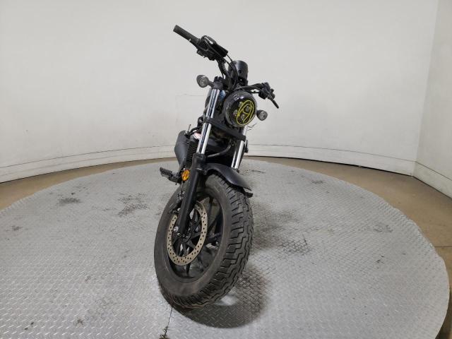 2020 HONDA CMX300 A MLHNC5350L5300353