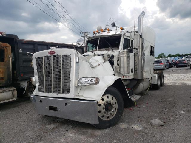 1XPXDB9X38D757461 Peterbilt 389 2008. Фото: 1
