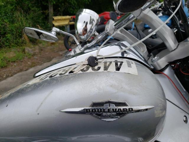 2014 SUZUKI VZR1800 JS1VY53A9E2100829