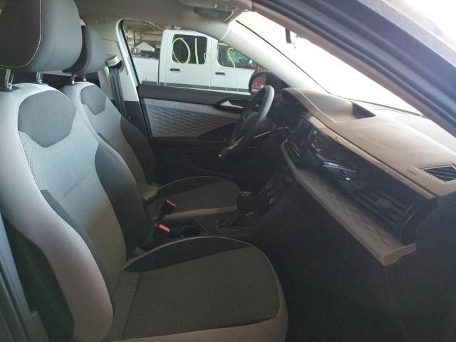 2022 VOLKSWAGEN TAOS S 3VVCX7B20NM025759