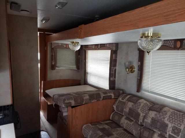 2004 JAYCO JAYCO