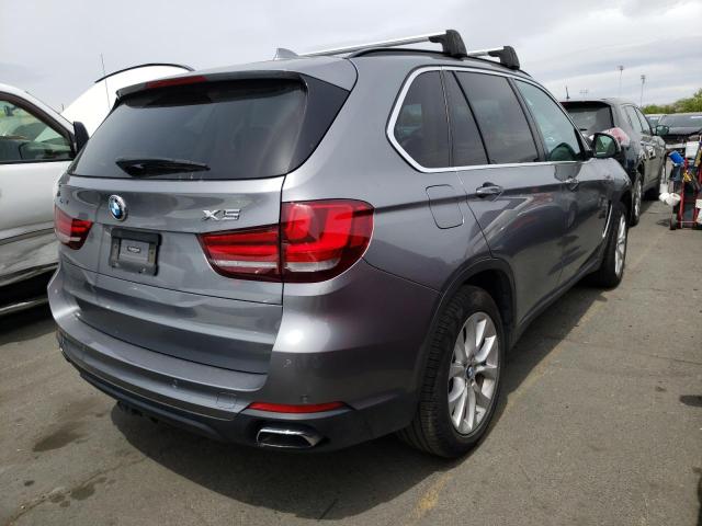 2016 BMW X5 XDR40E 5UXKT0C58G0F75191