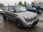 2013 KIA  SOUL