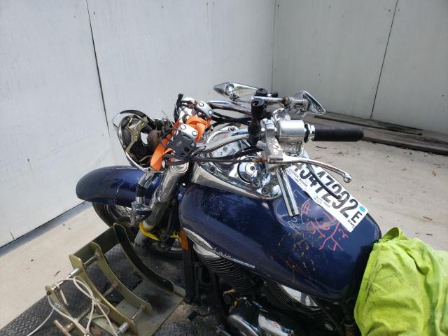 2002 HONDA VT750 CDD JH2RC44F92M012719