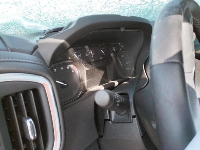 2022 GMC C1500 3GTP9CEK0NG136874