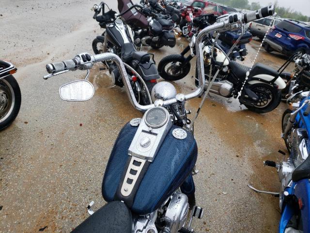 2005 HARLEY-DAVIDSON FXSTI 1HD1BVB115Y102482