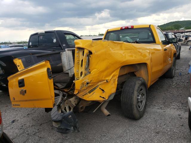 2017 CHEVROLET SILVRDO LT 1GCNCNEC1HZ212507
