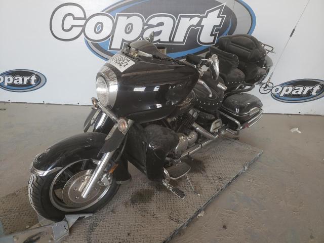 2006 YAMAHA XVZ13 TF JYAVP04E06A010940