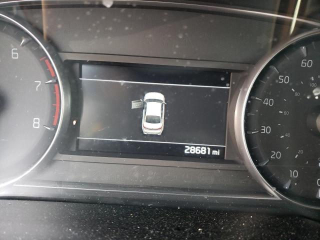 2020 KIA CADENZA TE KNALC4J19L5236640