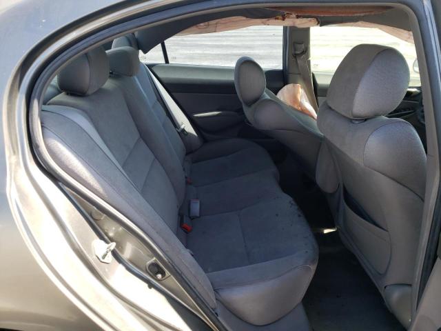 2HGFA16537H315950 Honda Civic Lx 2007. Фото: 5